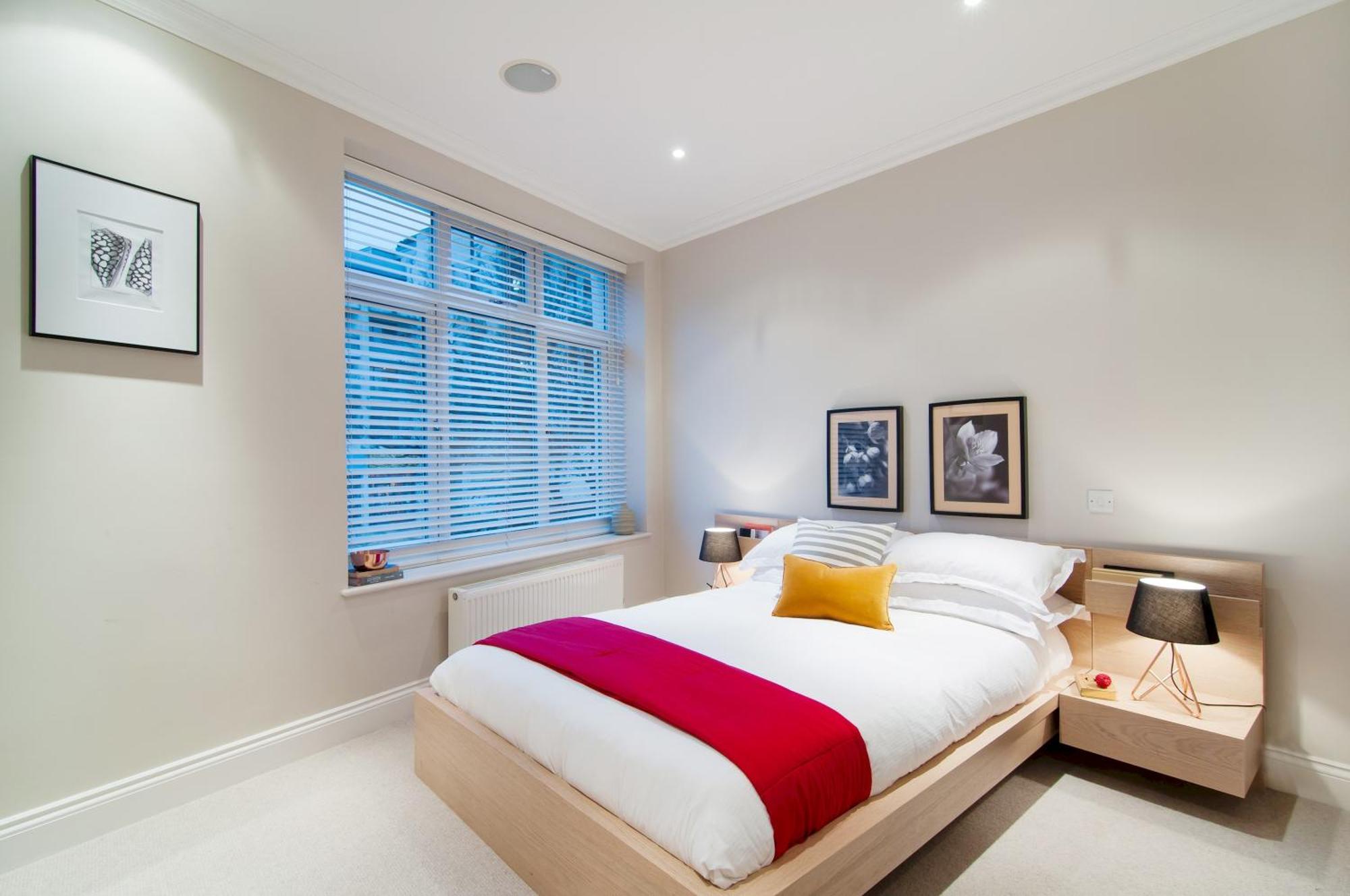 Madison Hill - White Hill House 1 - 1 Bedroom Flat Londres Extérieur photo